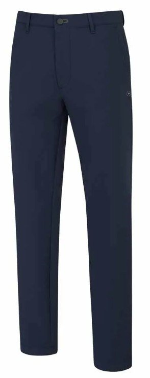 PING SensorWarm pantalon d'hiver homme II, marine