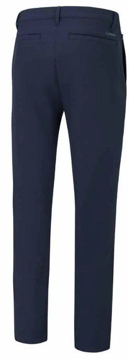 PING SensorWarm pantalon d'hiver homme II, marine