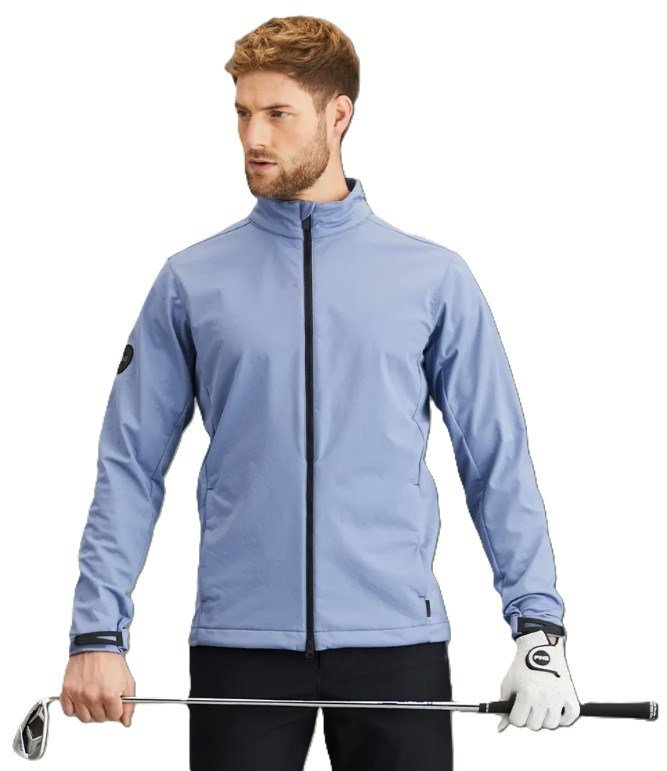 PING Levan Graphene veste homme, airforce