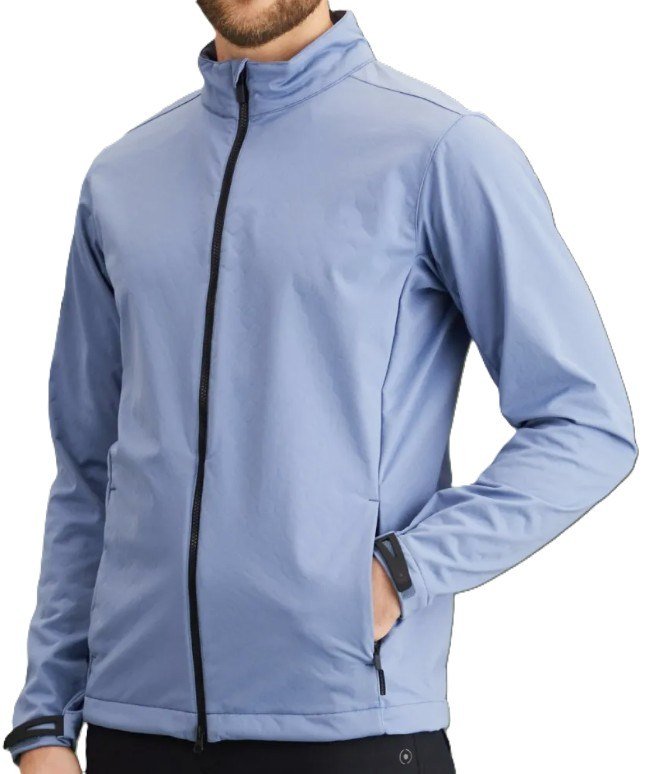 PING Levan Graphene veste homme, airforce