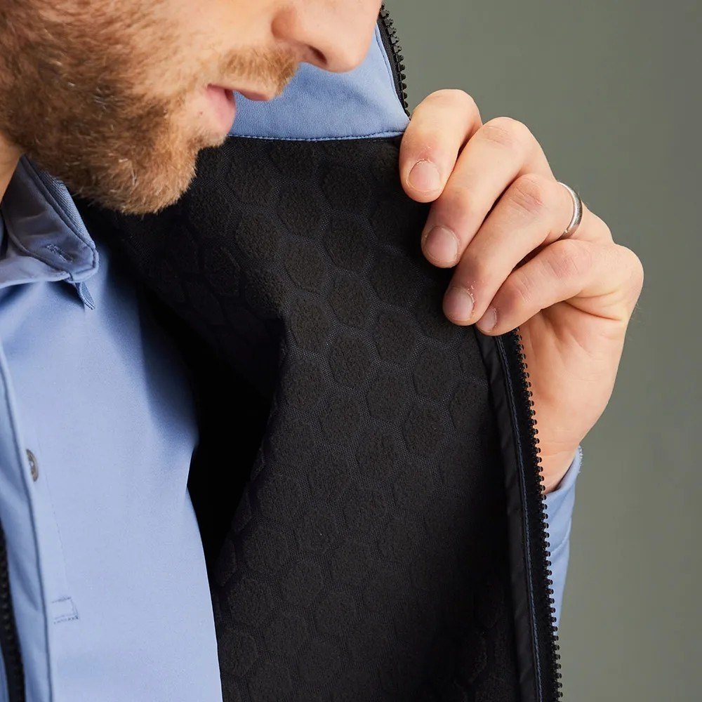 PING Levan Graphene veste homme, airforce