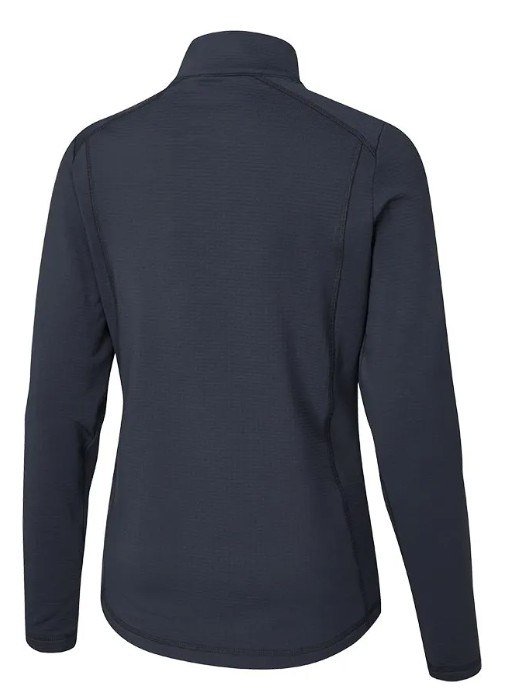 PING Sonya Fleece sweat femme, marine
