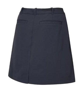 PING Verity Performance jupe-short femme, marine