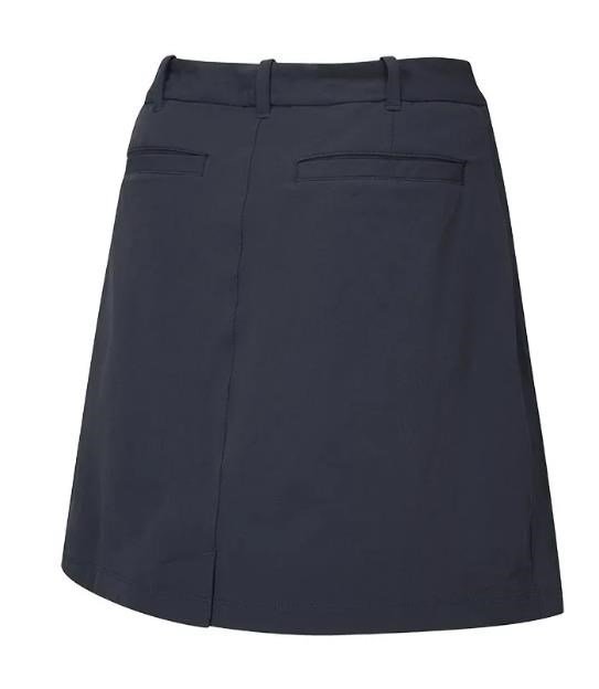 PING Verity Performance jupe-short femme, marine