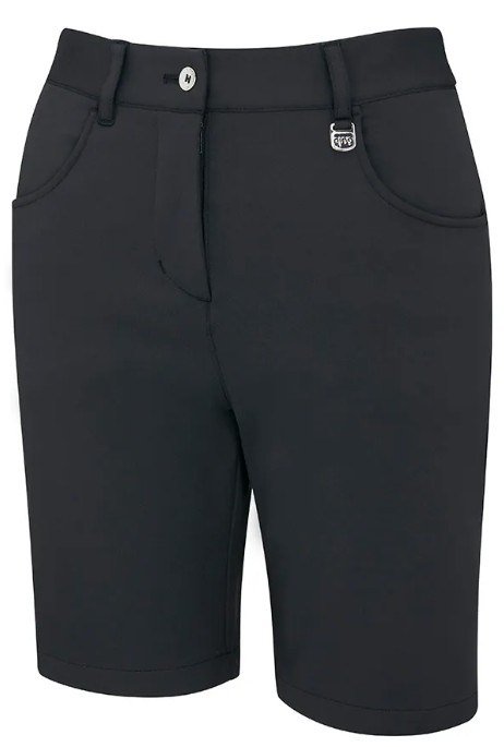 PING Verity Golf short femme, noir