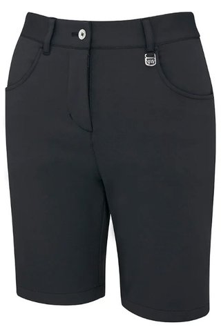 PING Verity Golf short femme, noir