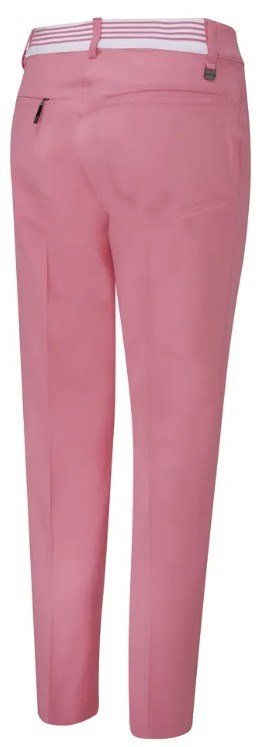 PING Vic Tapered pantalon femme, flamingo
