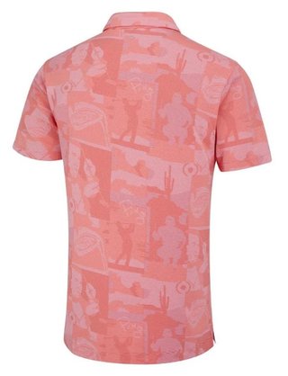 PING Legacy polo homme, dubarry multi