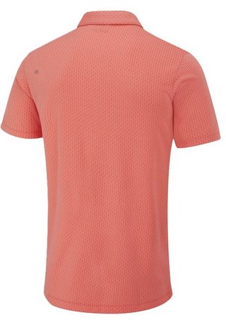 PING Hershel polo homme, dubarry multi