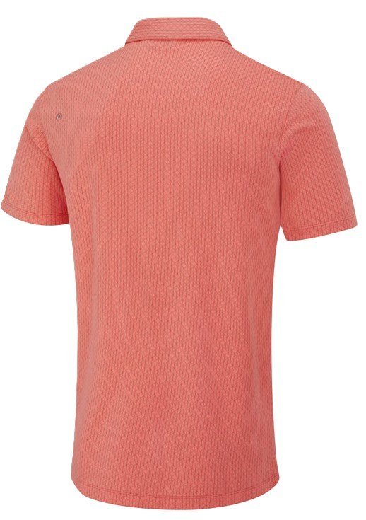 PING Hershel polo homme, dubarry multi