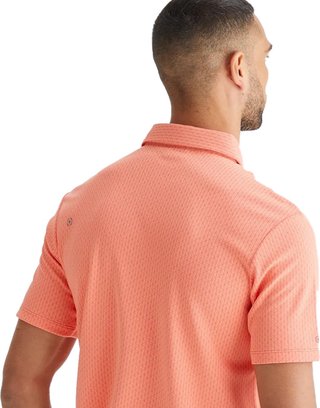 PING Hershel polo homme, dubarry multi