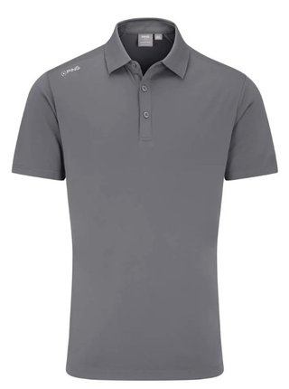 PING Lindum polo homme, rock