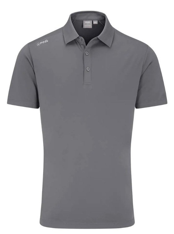 PING Lindum polo homme, rock