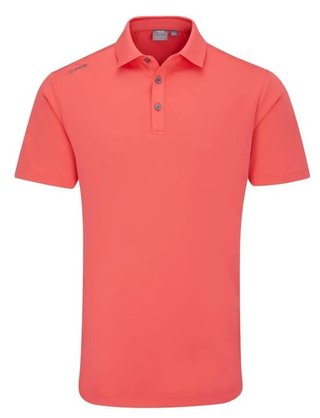 PING Lindum polo homme, dubarry