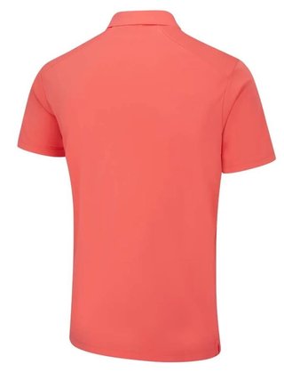 PING Lindum polo homme, dubarry