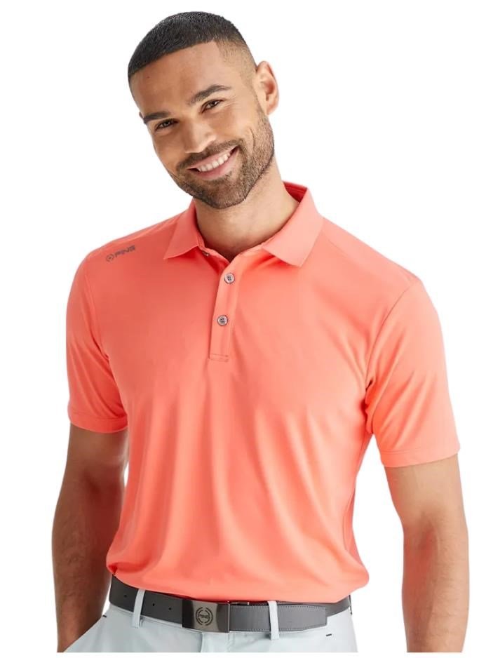 PING Lindum polo homme, dubarry