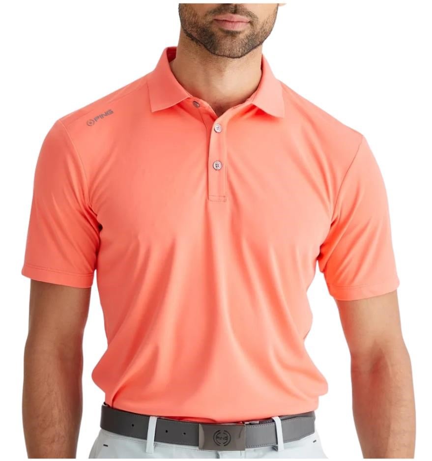 PING Lindum polo homme, dubarry