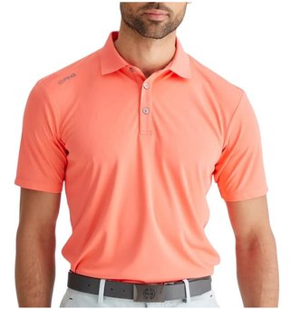 PING Lindum polo homme, dubarry