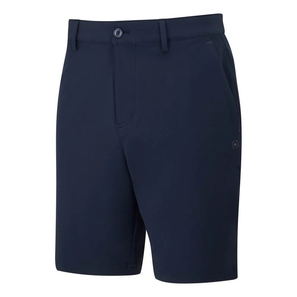 PING Ari short homme, navy