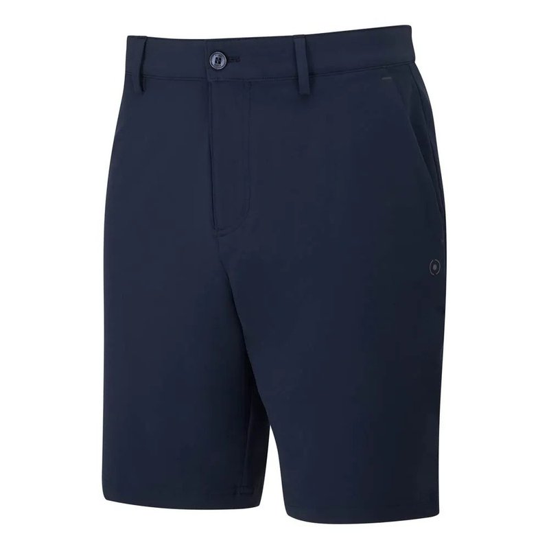 PING Ari short homme, navy