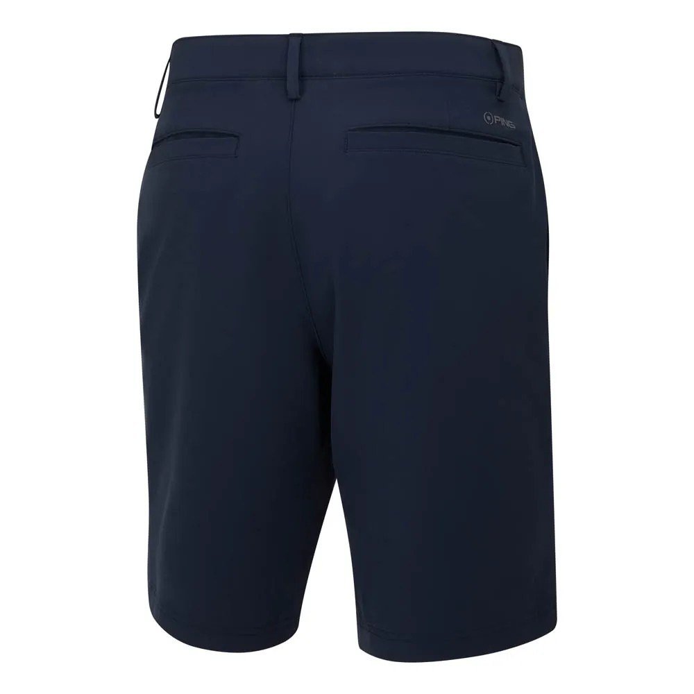 PING Ari short homme, navy