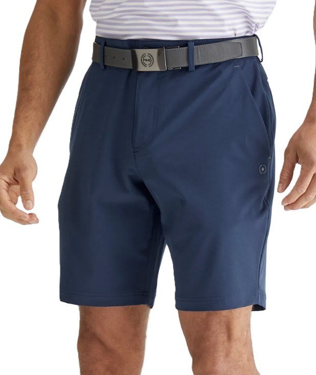 PING Ari short homme, navy