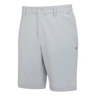 PING Ari short homme, gris perle