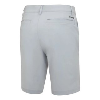 PING Ari short homme, gris perle