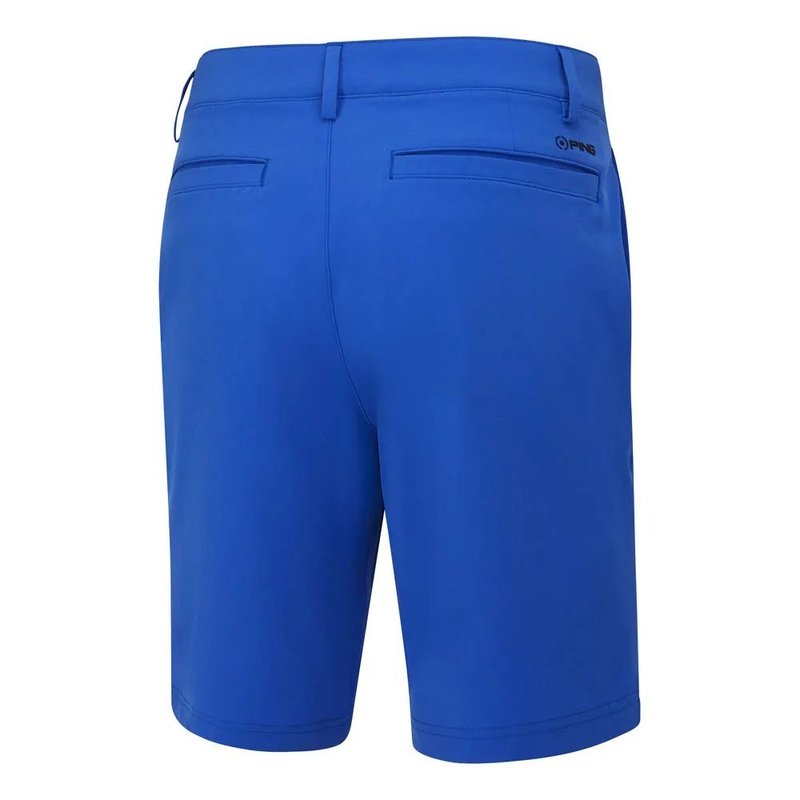 PING Ari short homme, ultra blue