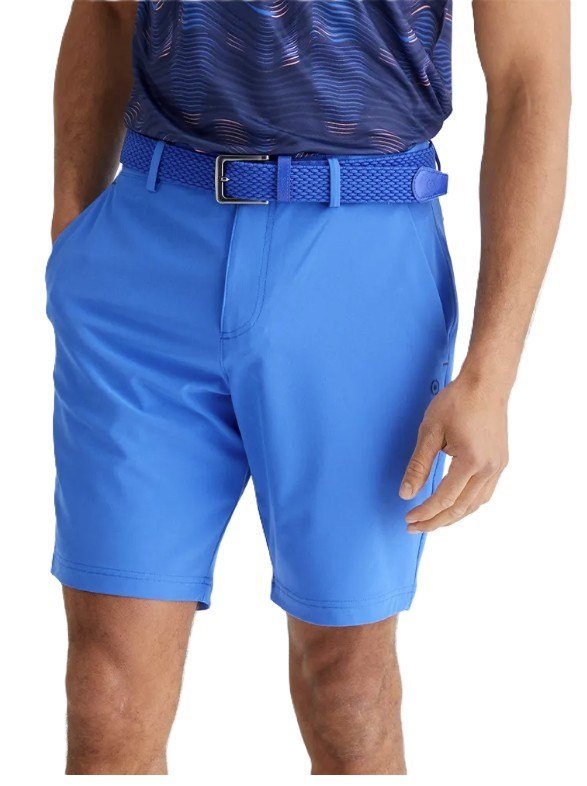 PING Ari short homme, ultra blue
