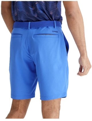 PING Ari short homme, ultra blue