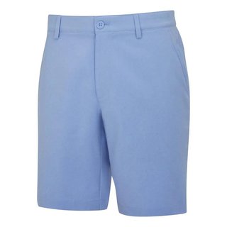 PING Barret short homme, cornflower blue marl