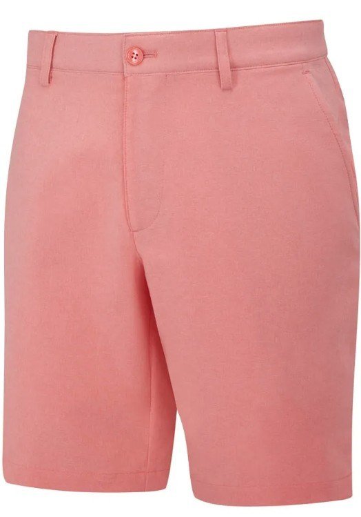 PING Barret short homme, dubarry marl