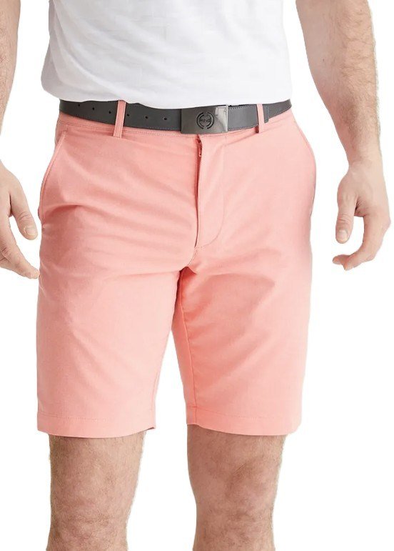 PING Barret short homme, dubarry marl