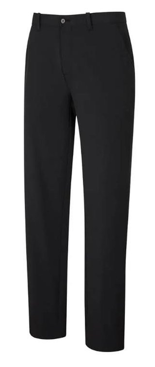 PING Locke Slim Fit pantalon homme, noir