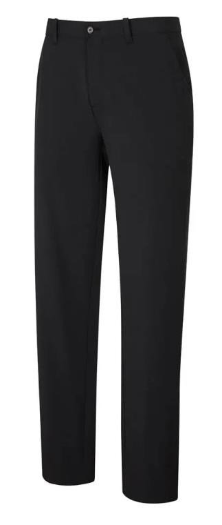 PING Locke Slim Fit pantalon homme, noir
