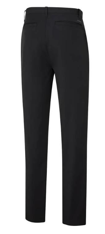 PING Locke Slim Fit pantalon homme, noir
