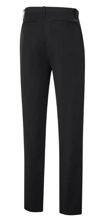 PING Locke Slim Fit pantalon homme, noir
