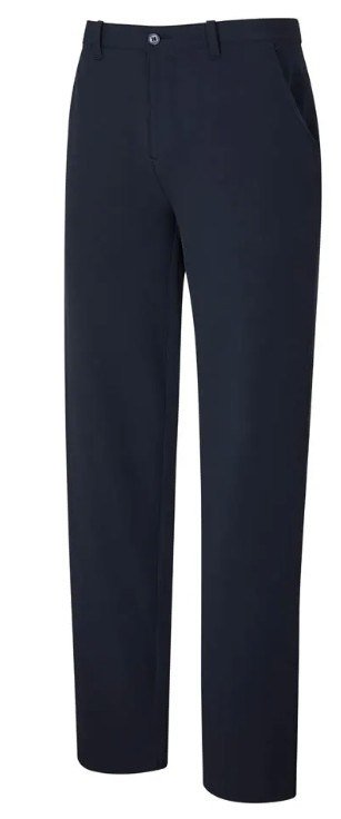 PING Locke Slim Fit pantalon homme, navy