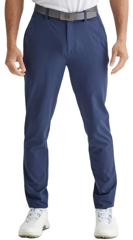 PING Locke Slim Fit pantalon homme, navy