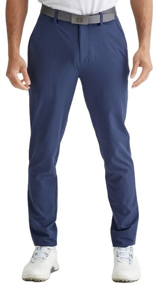 PING Locke Slim Fit pantalon homme, navy