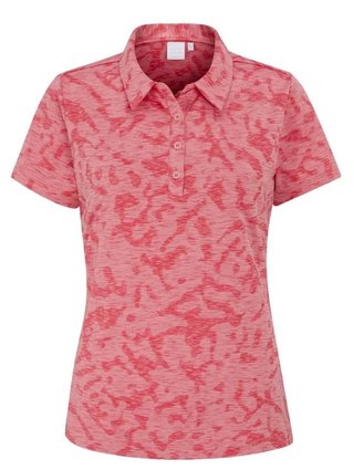 PING Bethany polo femme, sweet pea