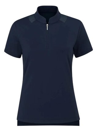 PING Oona polo femme, marine