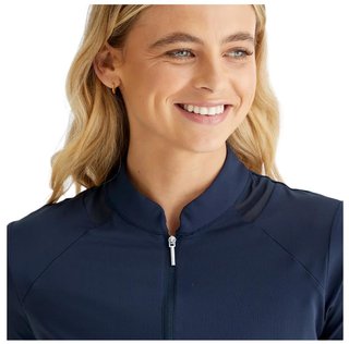 PING Oona polo femme, marine