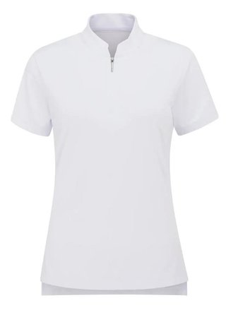 PING Oona polo femme, blanc