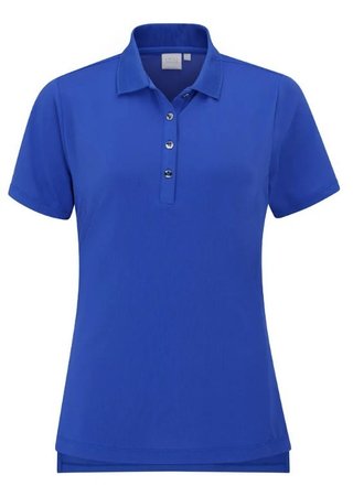 PING Sedona polo femme, ultra blue