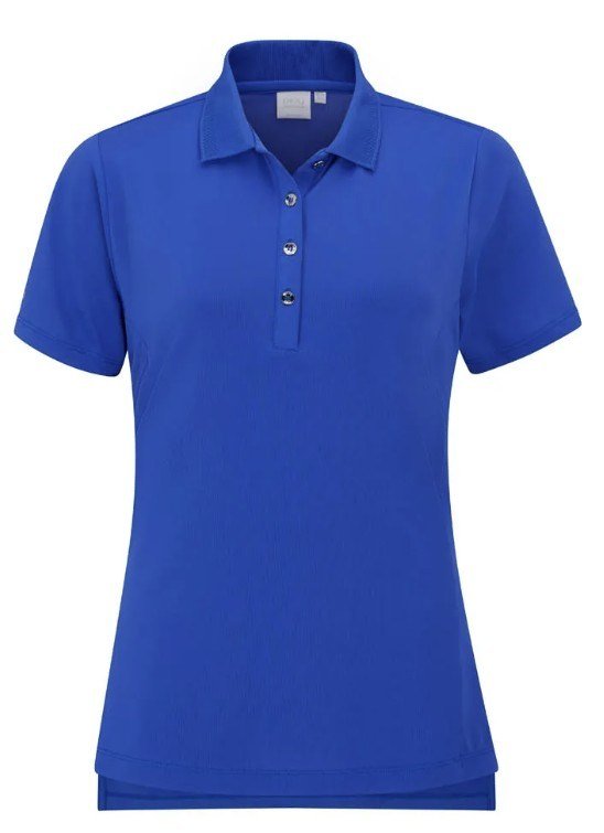 PING Sedona polo femme, ultra blue