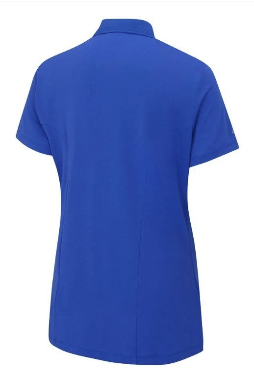 PING Sedona polo femme, ultra blue