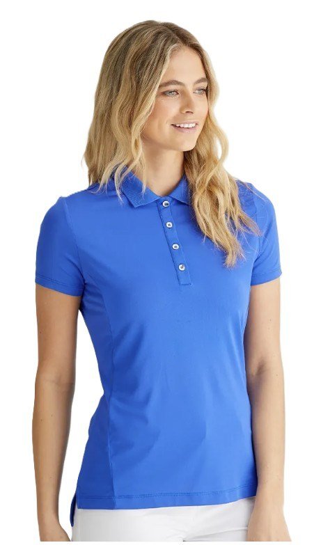 PING Sedona polo femme, ultra blue