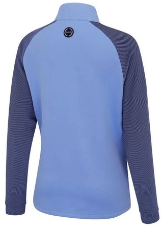 PING Tembi sweat femme, bleu/marine